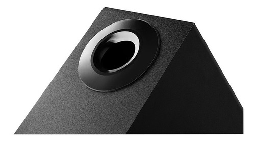 Edifier M1360 Parlantes 2.1 Mute Pc Tv Control Volumen