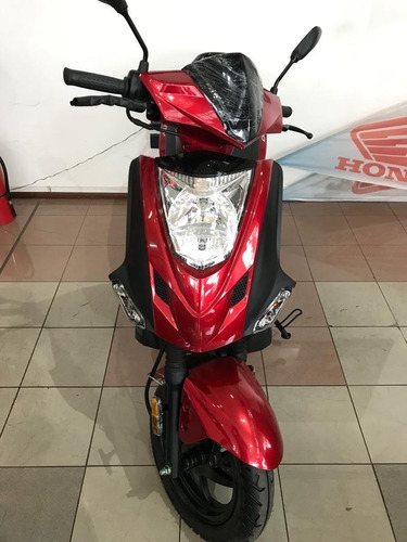 Imagen 4 de 5 de Kymco, Agility 125 0 Km
