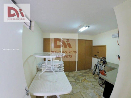 Casa Com 4 Dormitórios À Venda Por R$ 1.200.000,00 - Jardim Das Nações - Taubaté/sp - Ca0069