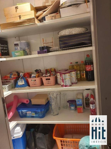 Imagem 15 de 25 de Apartamento À Venda, 146 M² Por R$ 1.650.000,00 - Ipiranga - São Paulo/sp - Ap1328