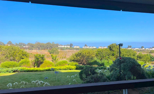 En Venta Lindo Departamento En Maitencillo, Costamai Ii