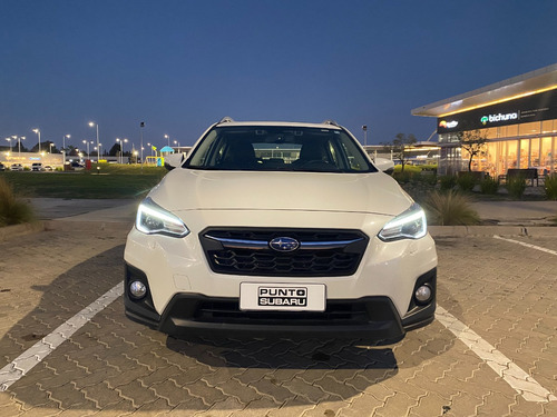 Imagen 9 de 22 de Subaru Xv 2.0i-s Es Cvt.