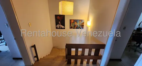 Casa En Venta En Alto Prado