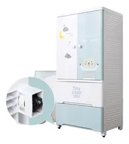 Comprar Gabinete Kuaile De Almacenamiento Para Bebés E Infantil