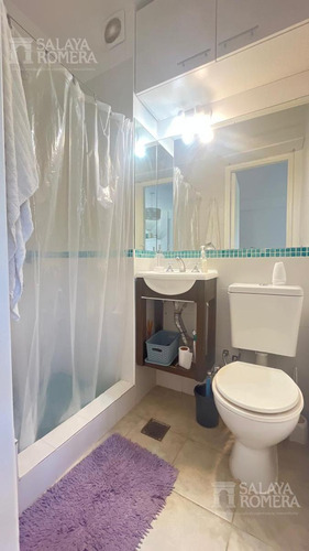 Departamento En Venta - Olivos - Monoambiente Amplio Y Luminoso
