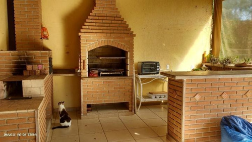 Imagem 8 de 14 de Casa Em Condomínio Para Venda Em Atibaia, Portal Das Hortências, 4 Dormitórios, 1 Suíte, 3 Banheiros, 4 Vagas - 112_1-769516