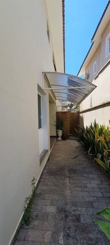 Imagem 3 de 16 de Alpha 4 - Casa Para Retrofit - Ca1118