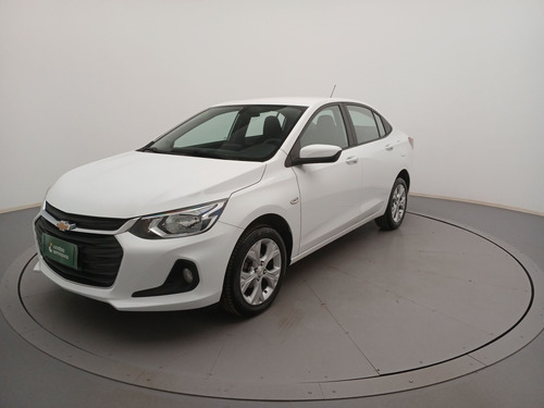 Chevrolet Onix 1.0 TURBO FLEX PLUS LTZ MANUAL