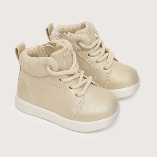 Zapatillas Para Bebe Numero 18 MercadoLibre
