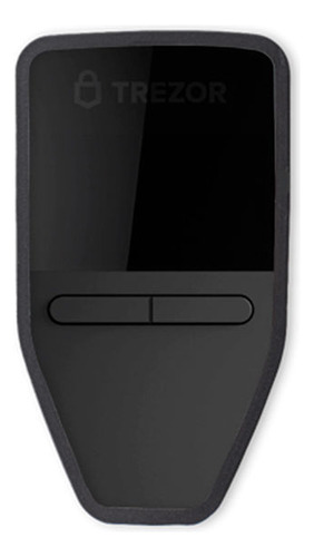 Estuche Bumper Para Trezor Safe 3 Macrotec