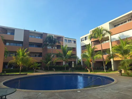 Apartamento Alquiler Lechería.