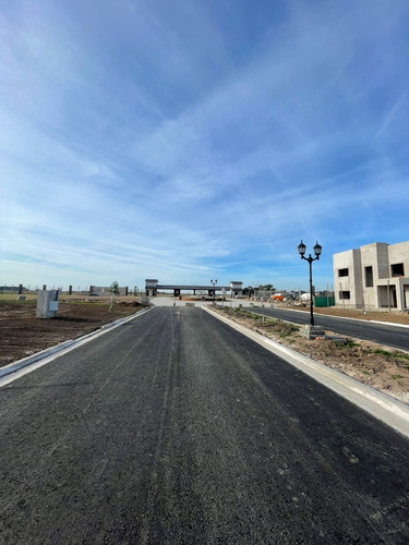 Imagen 6 de 25 de Lotes Terrenos En Venta Barrio Cerrado San Fermín Zona Oeste