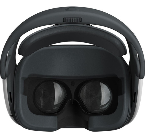 Htc Vive Focus Plus Vr Óculos De Realidade Virtual Cor Branco