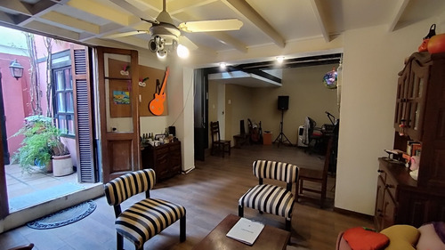 Venta Ph 4 Ambientes Terraza Caballito Apto Cred
