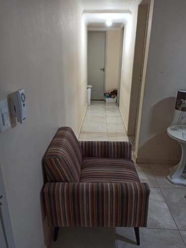 Imagem 4 de 17 de Apartamento Com 2 Dormitórios À Venda, 50 M² Por R$ 300.000,00 - Parque São Domingos - São Paulo/sp - Ap3479
