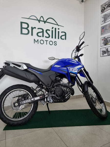 Imagem 10 de 11 de Yamaha Xtz250 Lander 2022