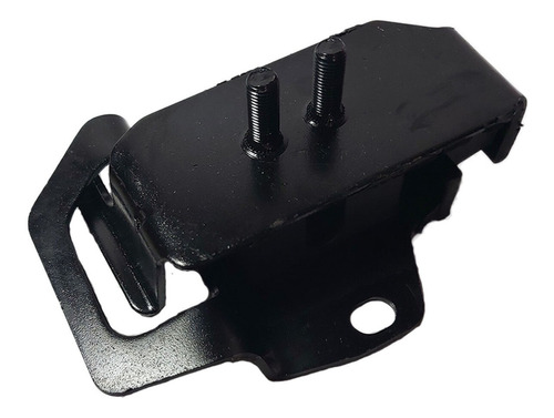 1) Soporte Motor Del Der Trooper 4 Cil 2.6l Aut, Std 88/91