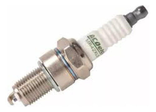 Bujias Para Chevy C2 1.6 1996-2009 Std 1 Pieza Acdelco