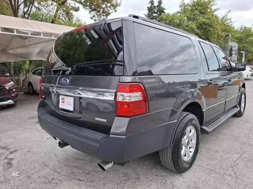Ford Expedition 3.5 Xl Max 4x2 At