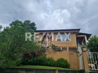 Casa en renta