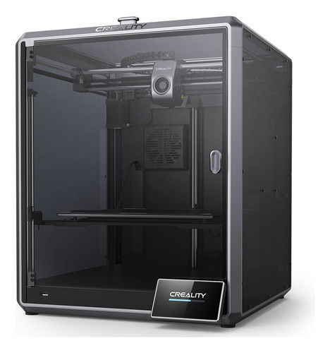 Impresora 3d Creality K1 Max,radar Ai, Nivelación Automática