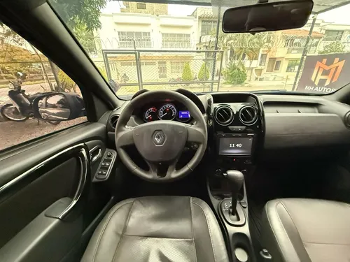 Renault Duster 2.0 Dynamique 4X2 At