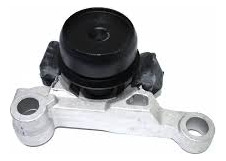 Soporte Motor Izq Nissan Qashaqai 07-13 2.0 3223