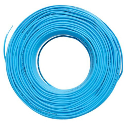 Cable Unipolar Argenplas Normalizado 4mm X Rollo 100m R