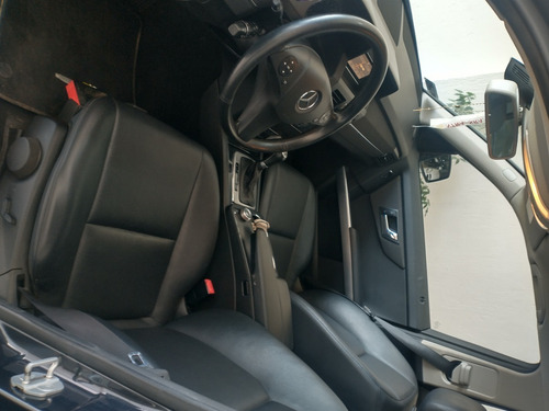 Imagen 7 de 9 de Mercedes Benz