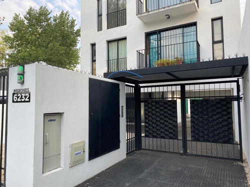 Departamento  En Venta En El Palomar, Morón, G.b.a. Zona Oeste