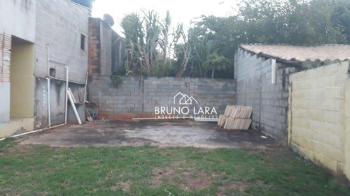 Imagem 15 de 15 de Sítio À Venda Em Igarapé No Condomínio Fazenda Mirante. - Si0047