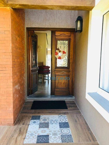 Imagem 5 de 30 de Casa Com 3 Dormitórios À Venda, 278 M² Por R$ 1.970.000,00 - Altos Pinheiros - Canela/rs - Ca0811