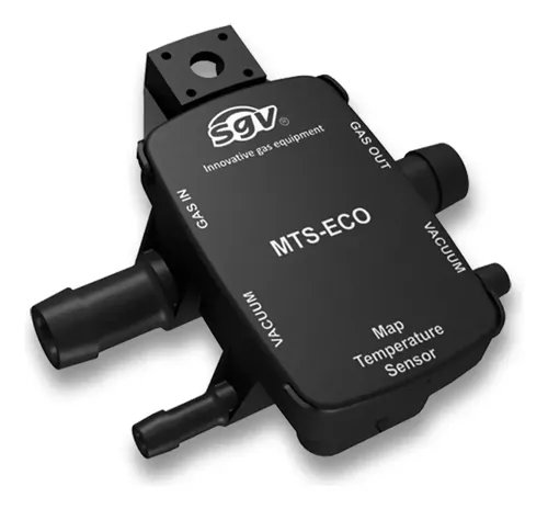 gemapさま専用 3個 Sensor Map Sgv Mts-eco 5v Red Kit Gnv Original | MercadoLivre