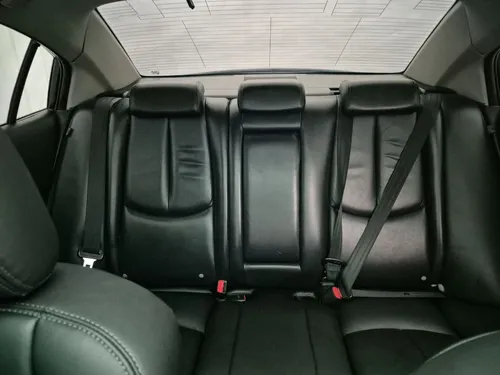 Mazda 6 2.5 All New At