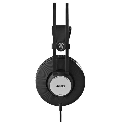 Auriculares Profesionales Akg K72