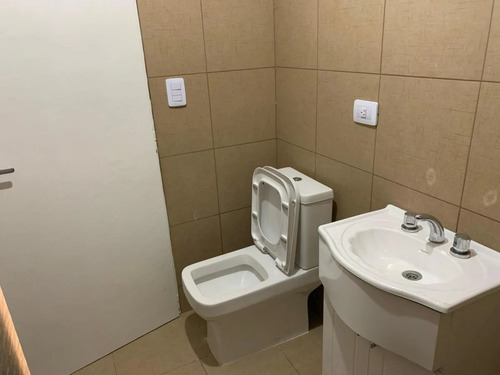 Imagen 3 de 6 de Departamento Monoambiente En Portela 95, Lomas De Zamora