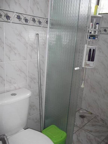 Imagem 22 de 24 de Casa, 2 Dorms Com 68 M² - Vila Voturua - São Vicente - Ref.: Hm1367 - Hm1367