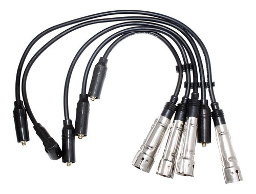 Juego Cable Bujia Volkswagen Santana 1.8 1985 1991