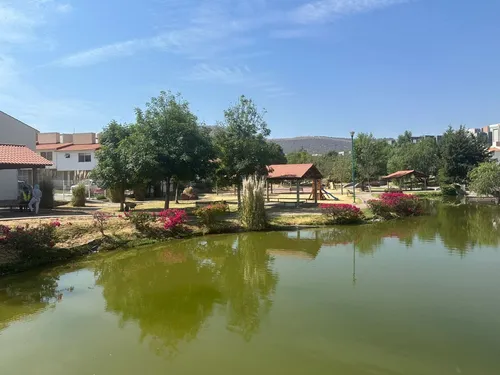 Casa En Venta En Tres Marias Morelia