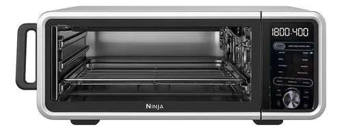 Freidora De Aire Ninja Pro Multifuncional 10 En 1 Tamaño Xl