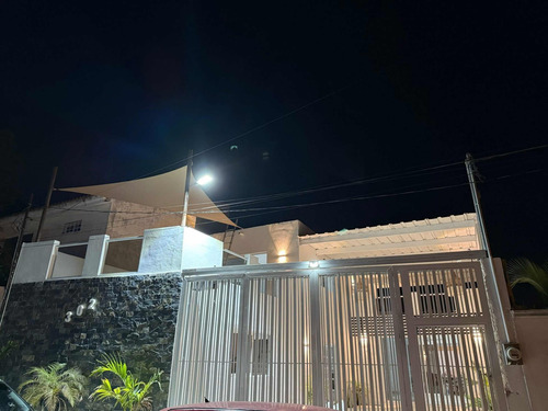 Casa Completamente Nueva