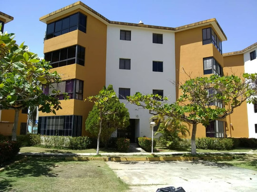 Venta Apartamento  Conjunto Flamingo Suites Higuerote 