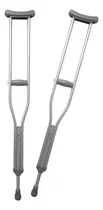 Comprar Muletas Axilares Talla L