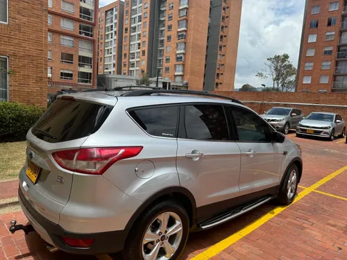 Ford Escape 2.0 Se 4x4