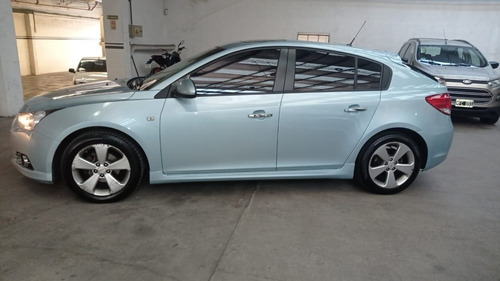 Chevrolet Cruze Ltz Mt 2012 5 Ptas Forestcar Balbin #5