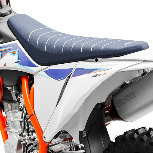 Imagen 10 de 16 de Ktm Sxf 450 2022 Okm Usd Billete No Yamaha Suzuki Husqvarna
