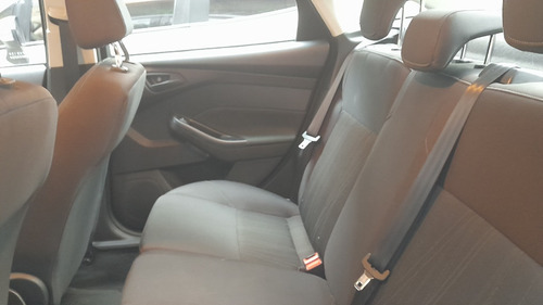 Ford Focus III 1.6 Sedan S