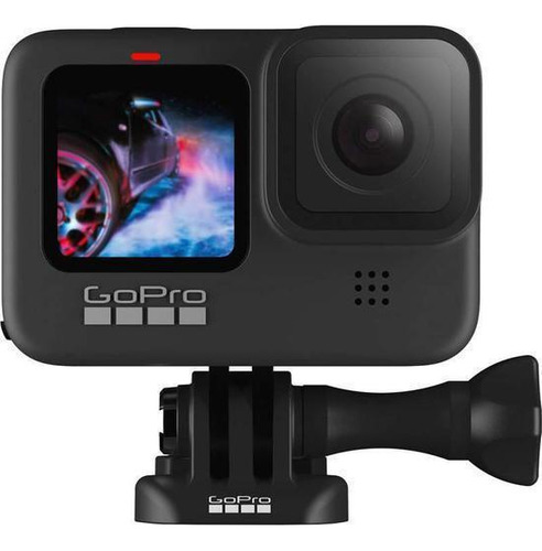 Filmadora Gopro Hero 9 Black