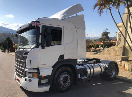 Imagem 2 de 10 de Scania P360