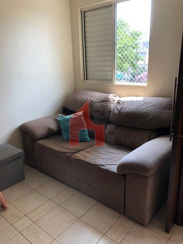 Imagem 13 de 19 de Apartamento À Venda, 61 M² Por R$ 424.000,00 - Ipiranga - São Paulo/sp - Ap1671